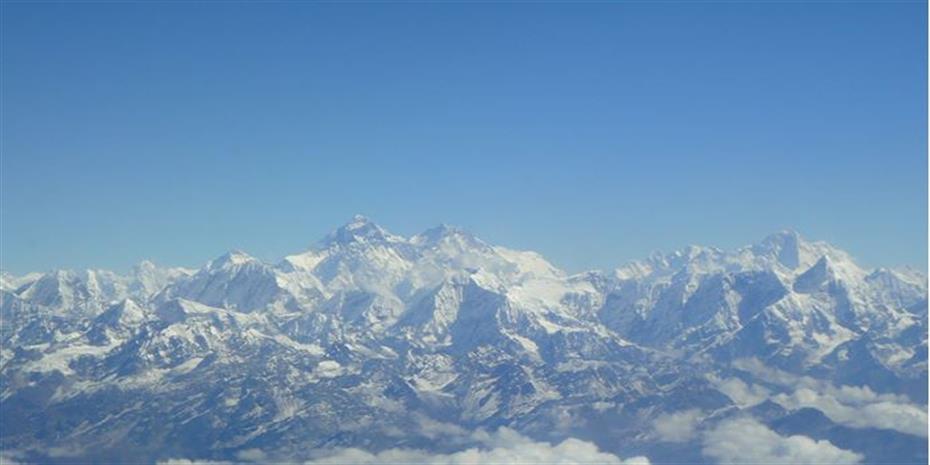 Ινδία: Στους 26 οι νεκροί από χιονοστιβάδα στα Ιμαλάια